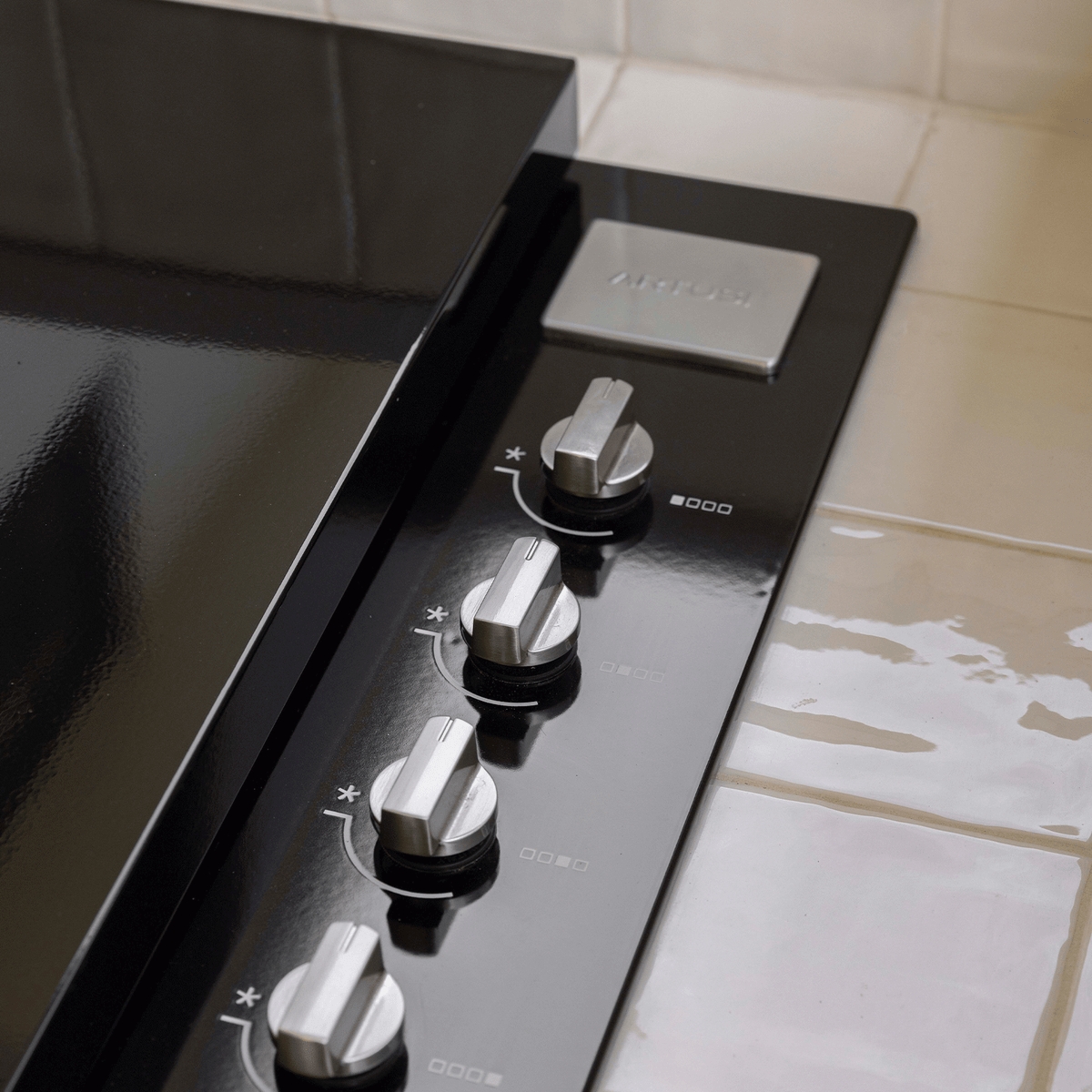 Artusi BBQ Flat Lid ABFLAT