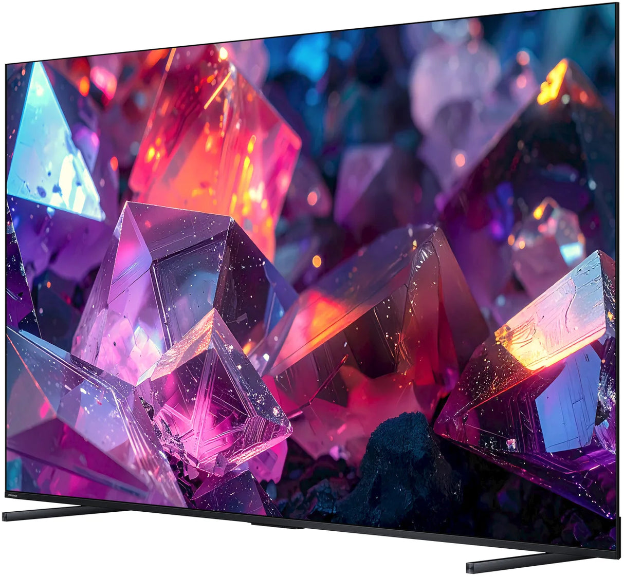 Hisense 100" Q7S Hi-QLED 4K Smart TV 100Q7SAU | Greater Sydney Only