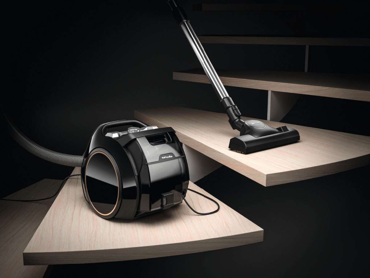 Miele Boost CX1 Cat & Dog Bagless Vacuum Cleaner 11640600