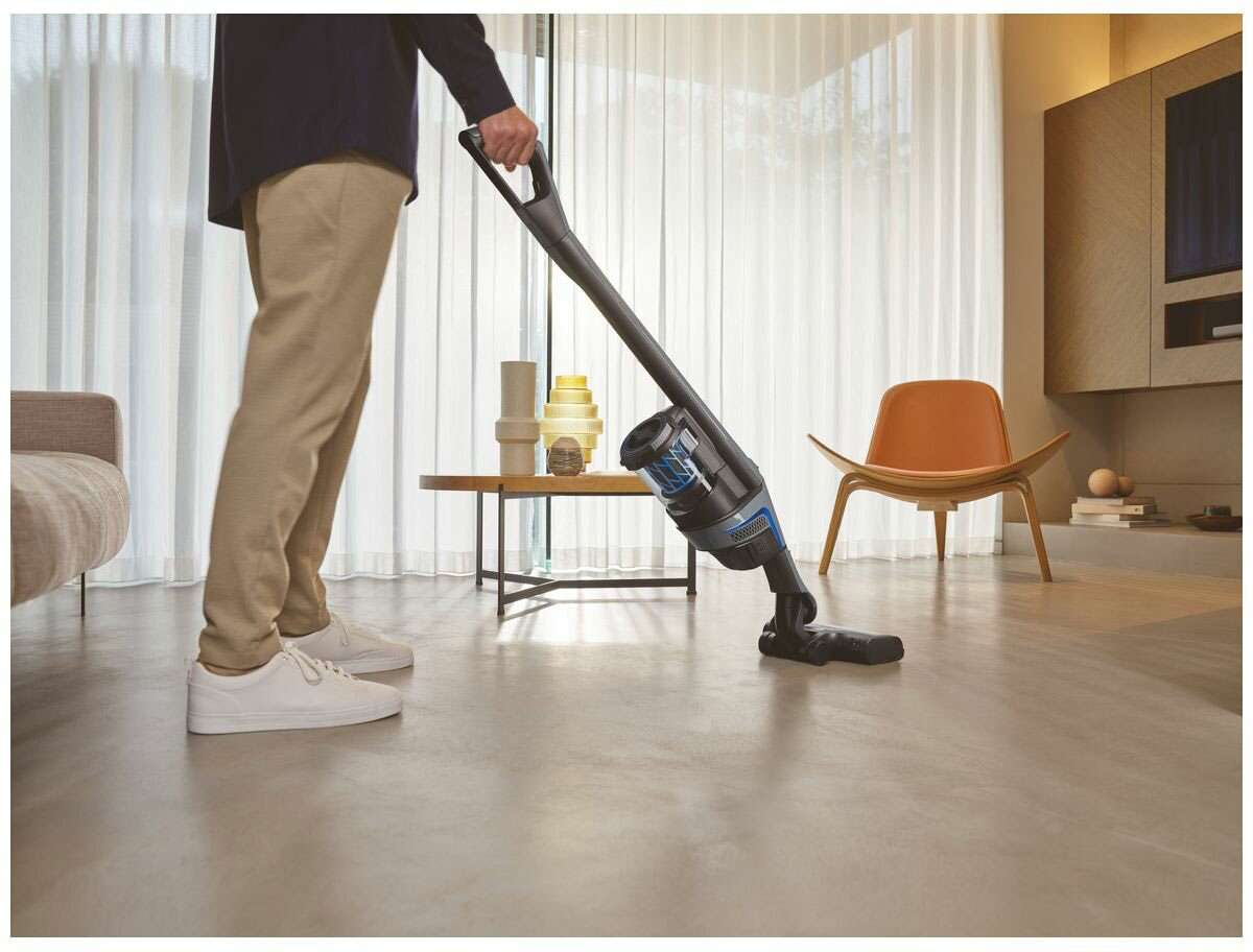 Miele Boost HX1 Triflex Bagless Stick Vacuum Cleaner 11827100