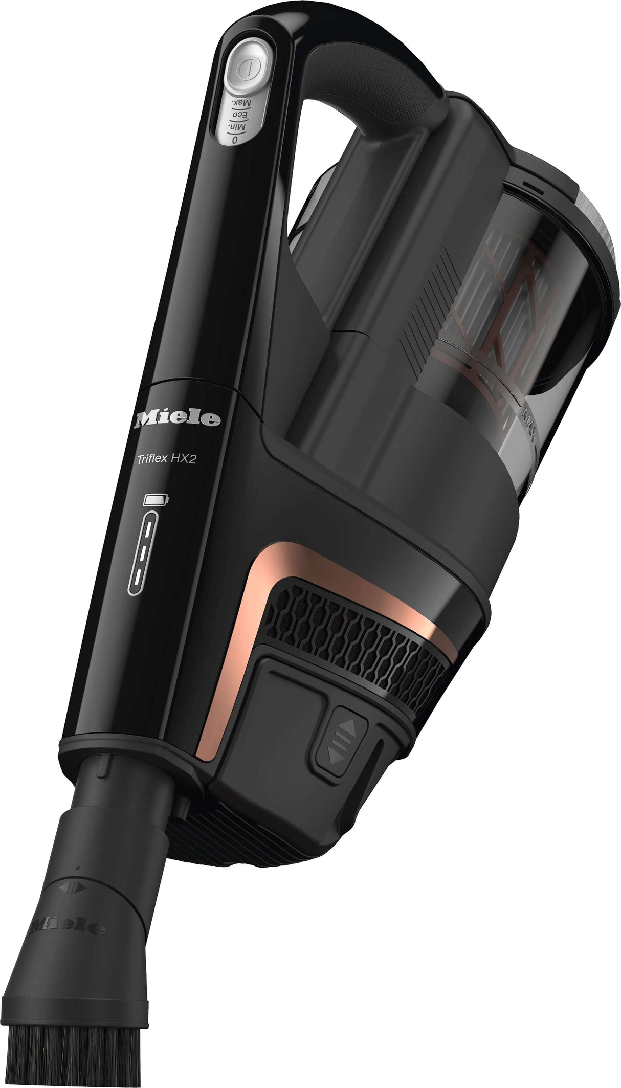 Miele Triflex HX2 Cat & Dog Bagless Stick Vacuum Cleaner 11827140