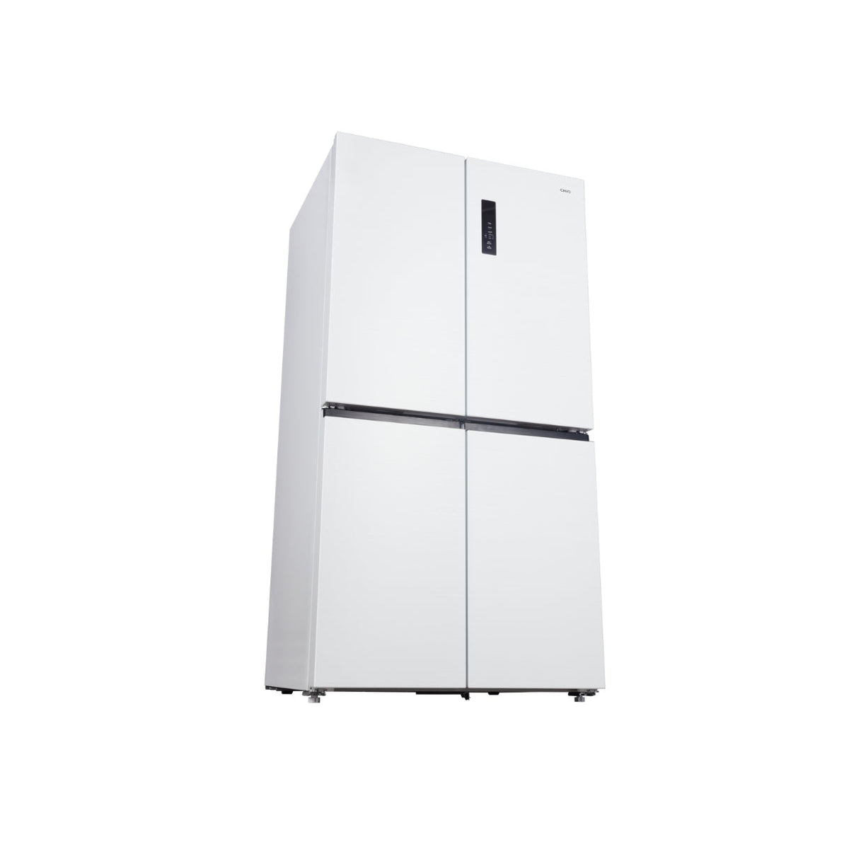 CHiQ 601L Quad Door Refrigerator White CCD598NWS