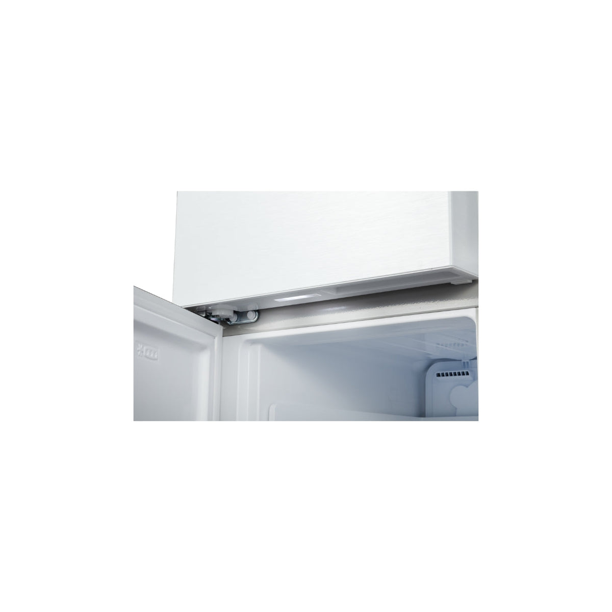 CHiQ 601L Quad Door Refrigerator White CCD598NWS