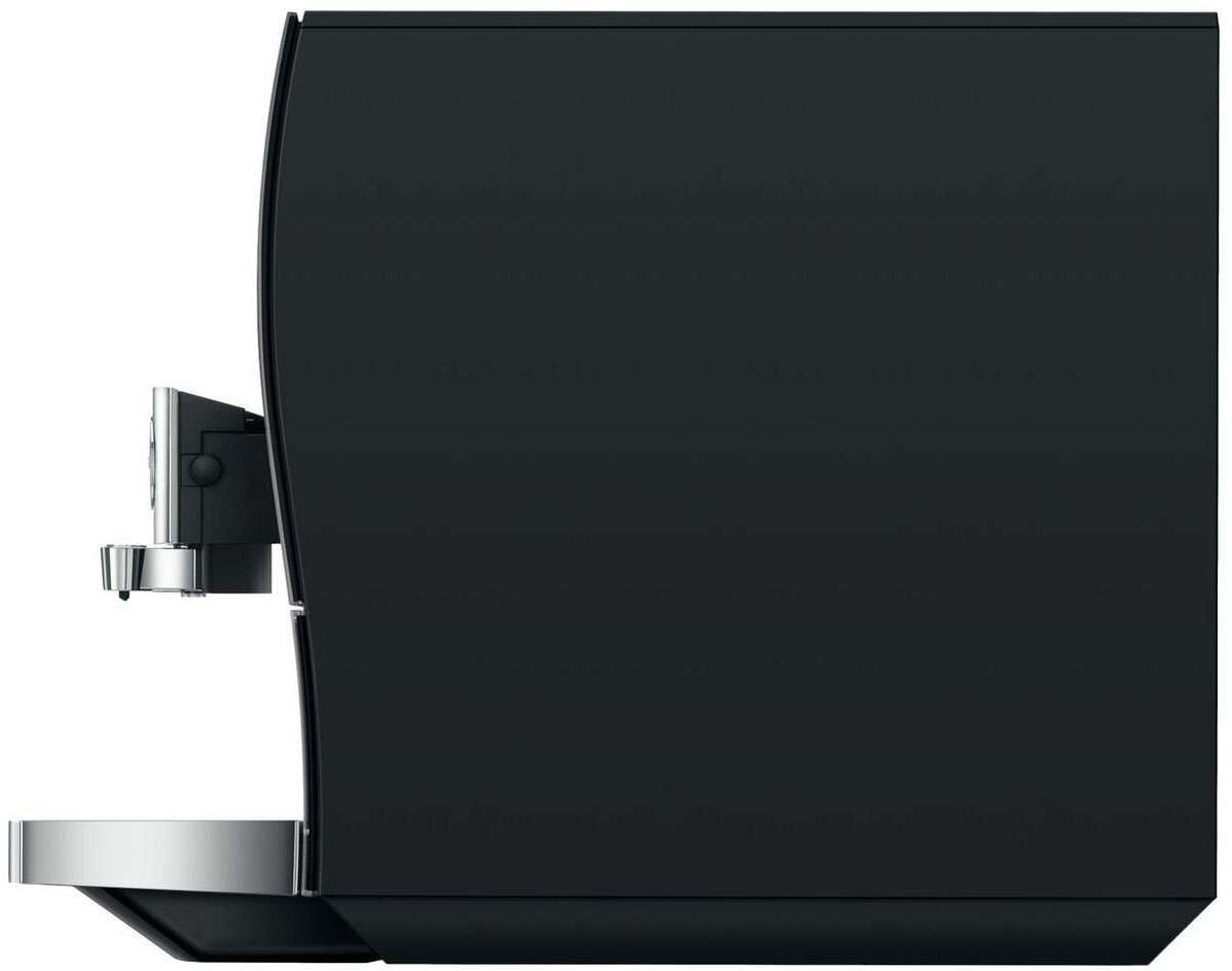 Jura Z10 Black Automatic Coffee Machine 15423