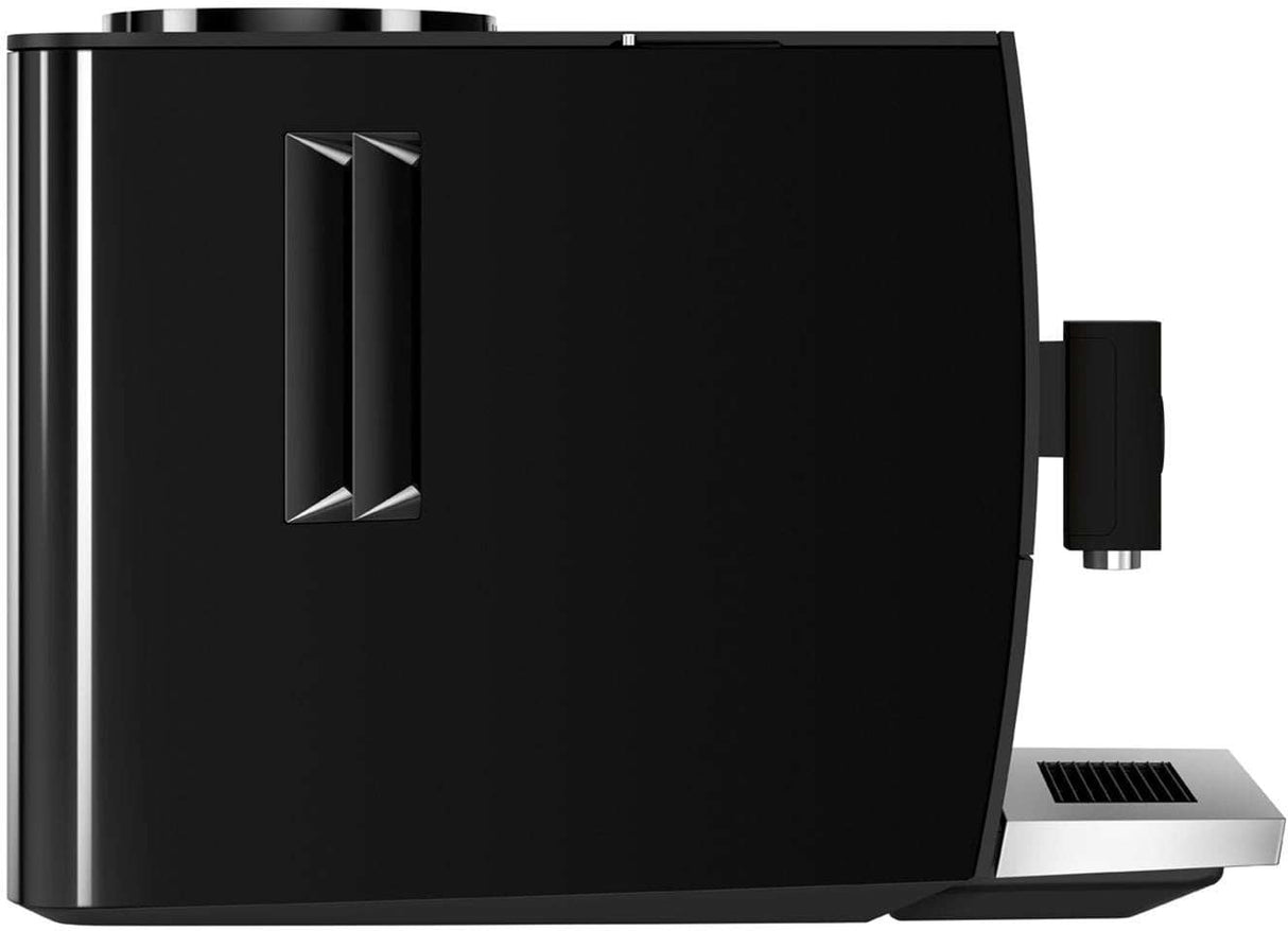 Jura ENA 4 Full Metropolitan Black Automatic Coffee Machine 15607