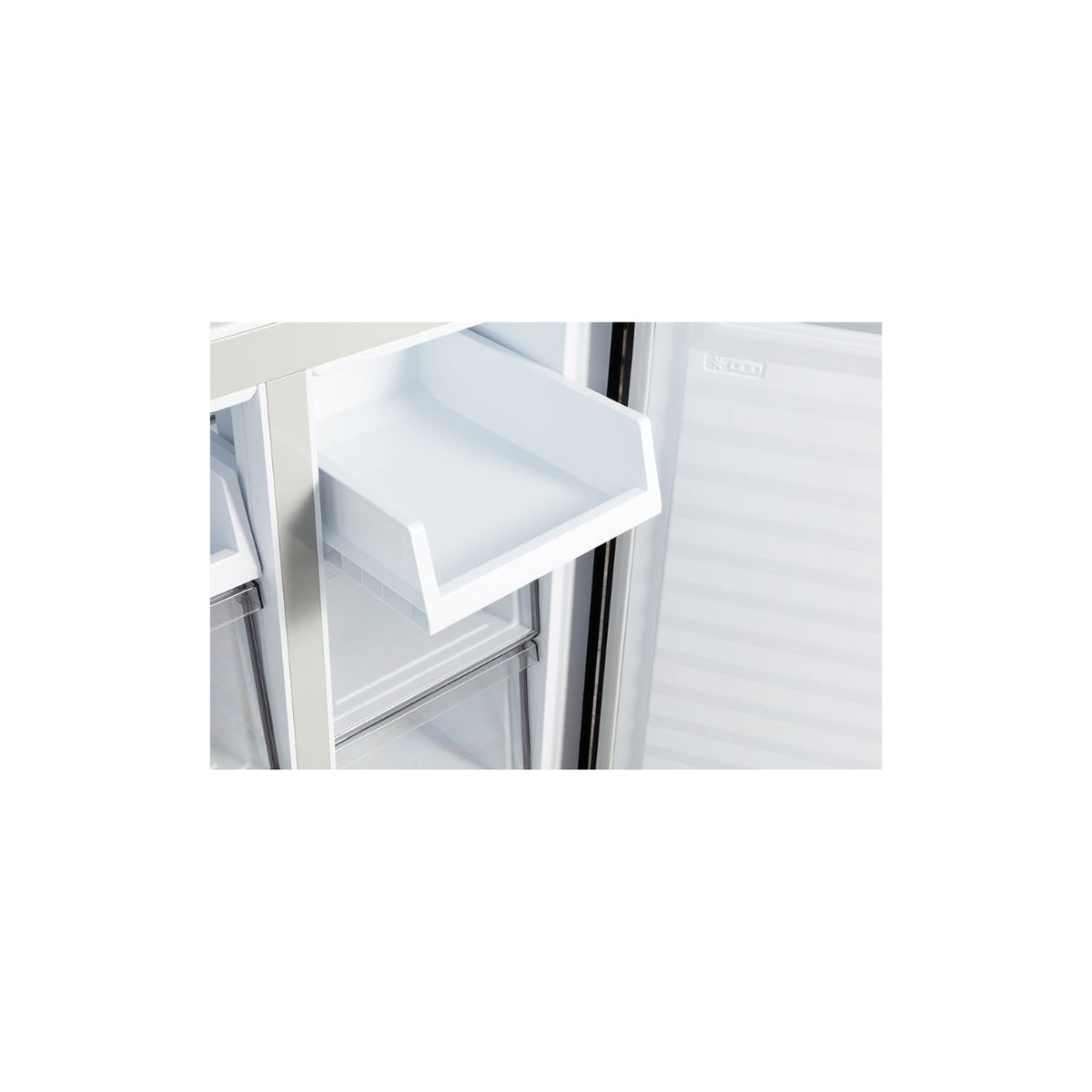 CHiQ 503L Quad Door Refrigerator CCD500NS