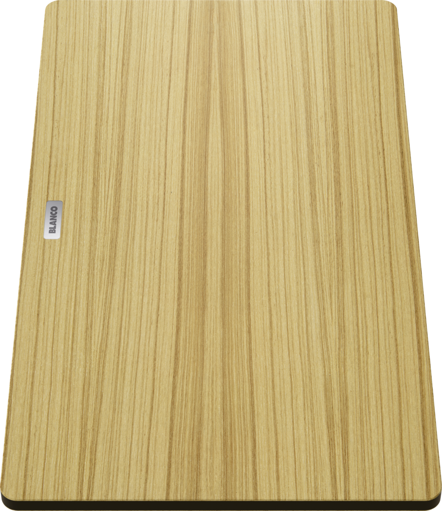 Blanco Woodgrain Wooden Chopping Board BWCB 230700