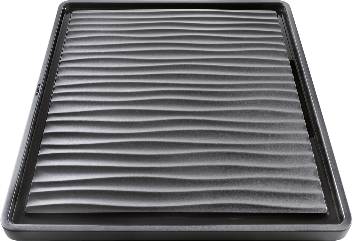 Blanco Black Plastic Drainer Tray BDRAINP 230734