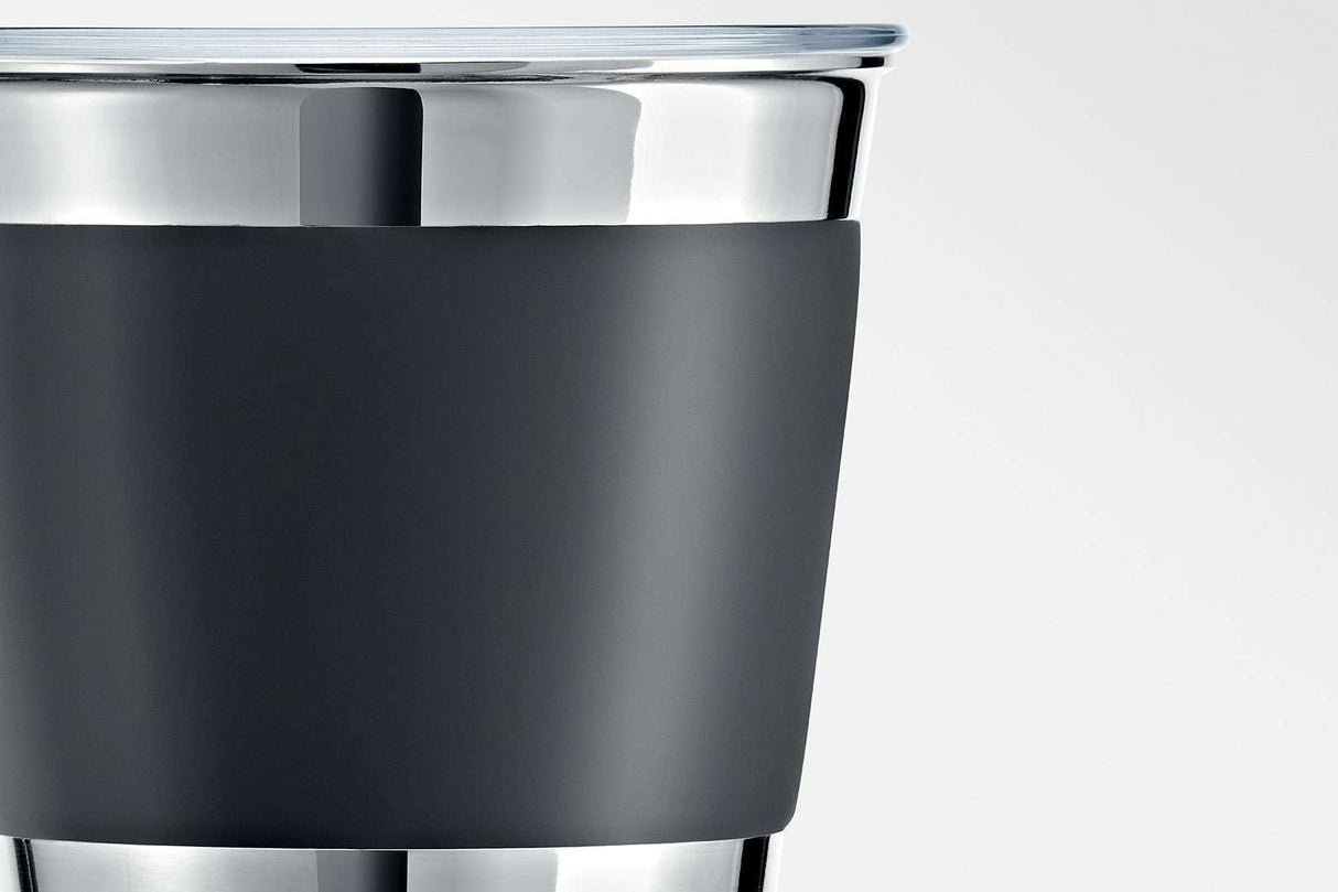 Jura Automatic Milk Frother Hot and Cold 24111