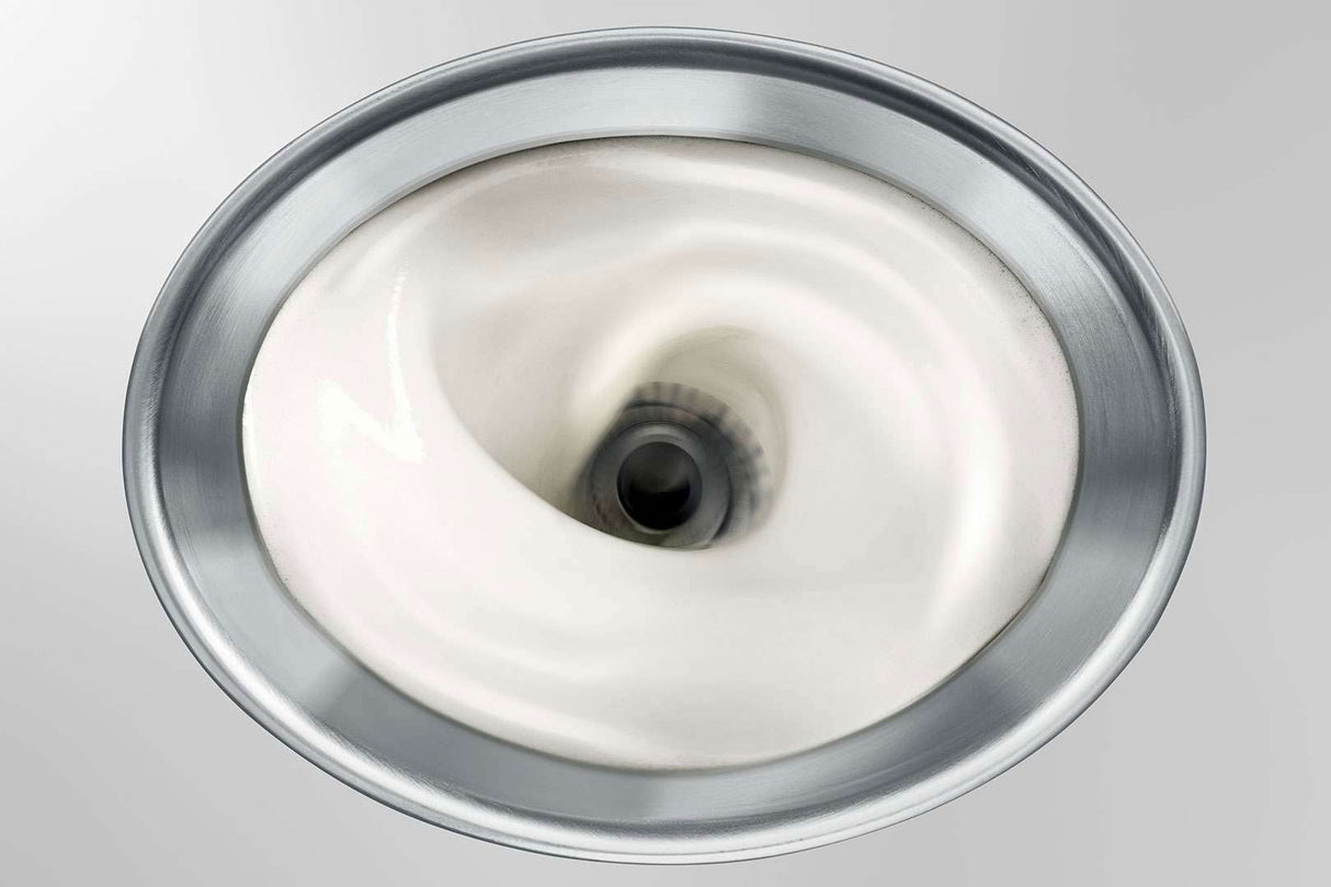 Jura Automatic Milk Frother Hot and Cold 24111