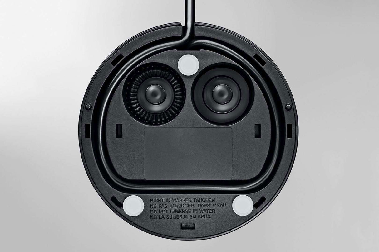 Jura Automatic Milk Frother Hot and Cold 24111