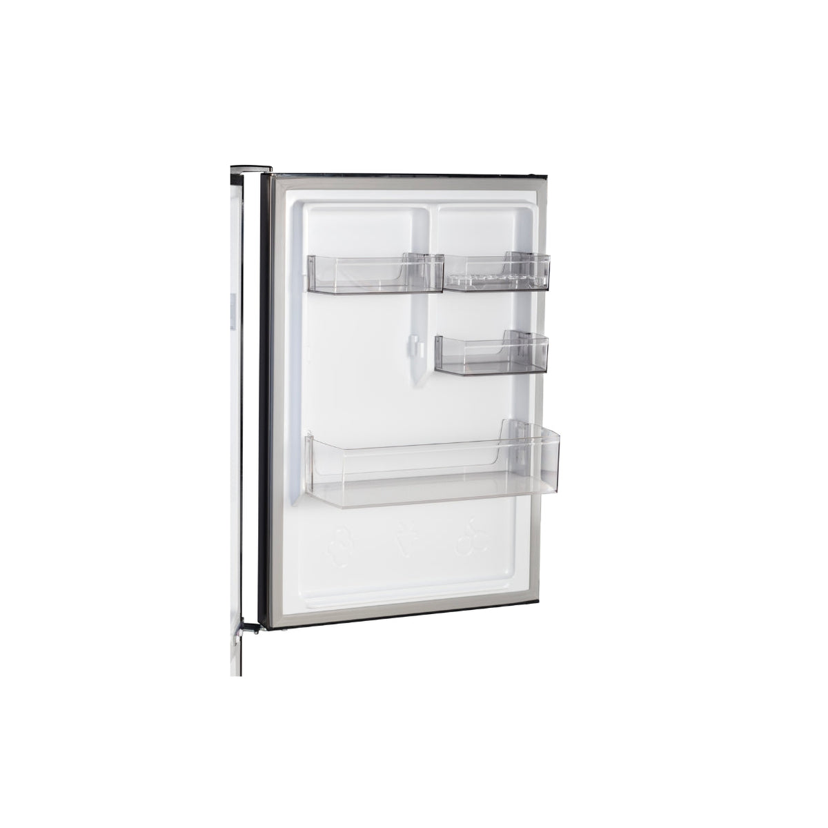 CHiQ 282L Bottom Mount Refrigerator CBM282NBS5E