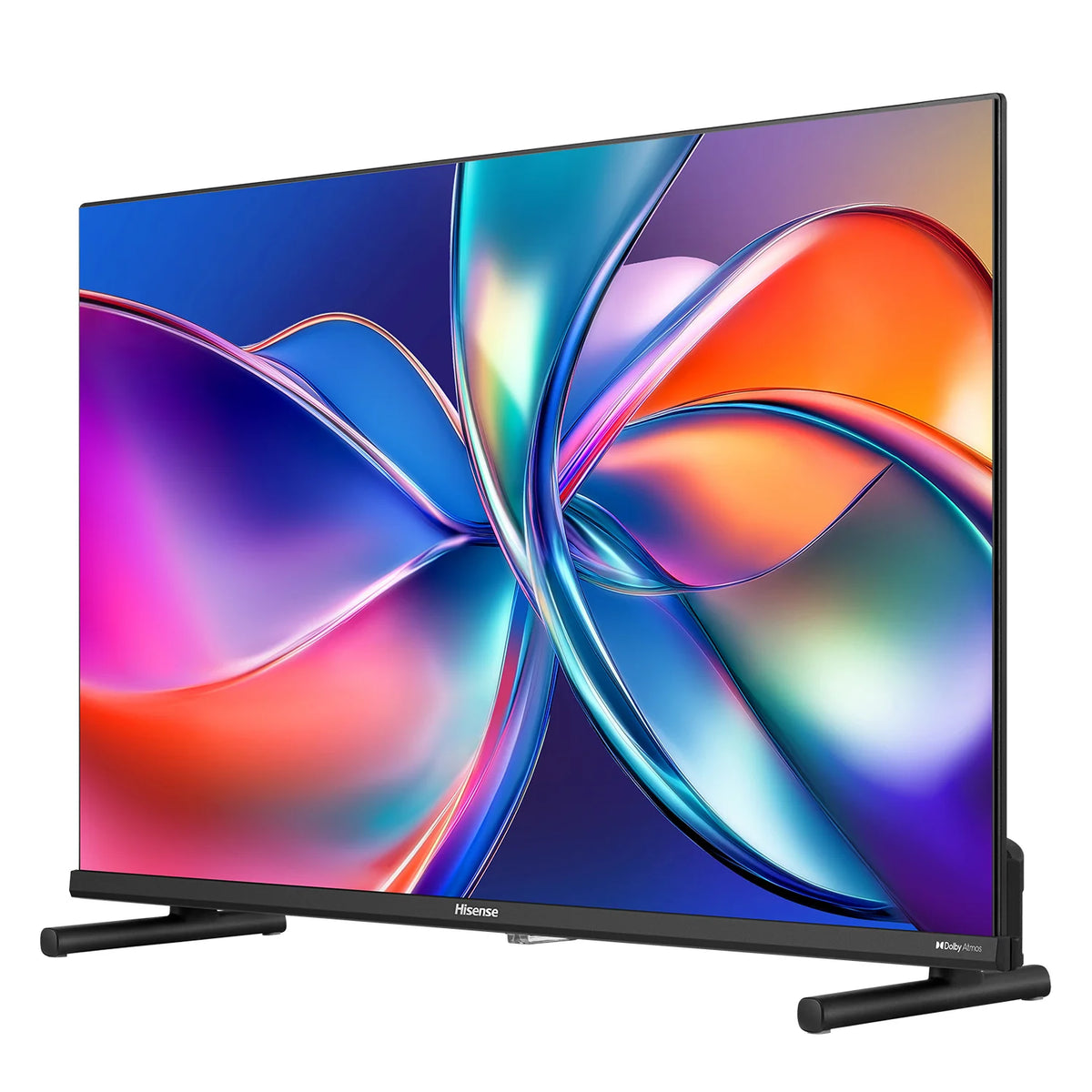 Hisense 32" Q6S Hi-QLED Full HD Smart TV 32Q6SAU