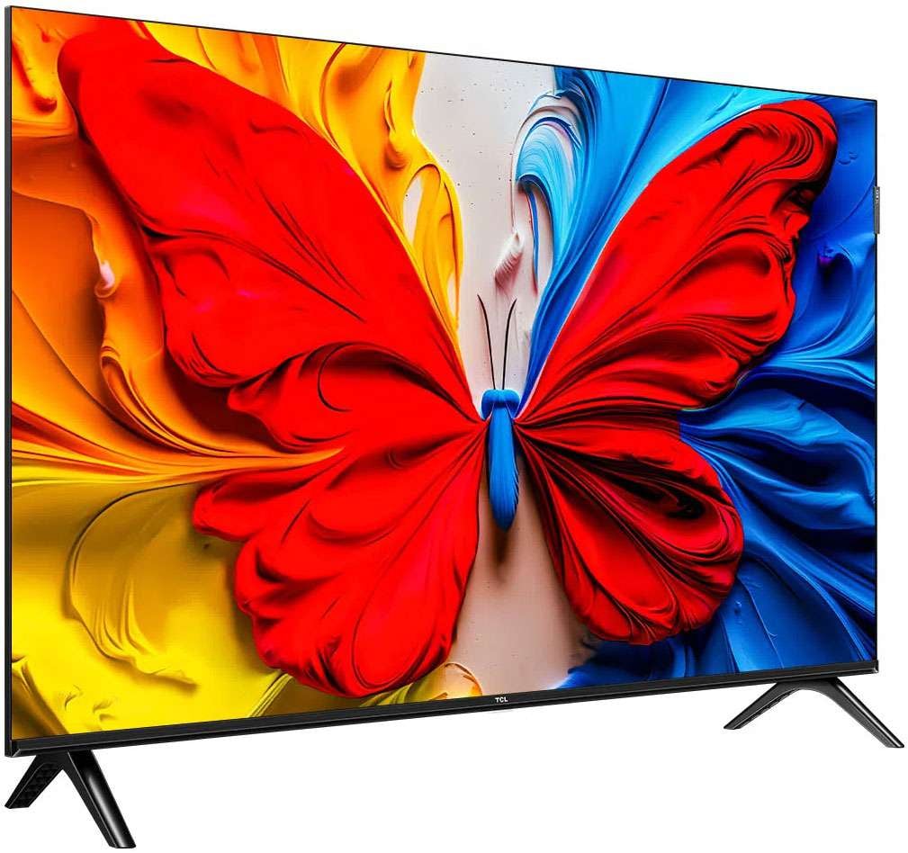 TCL 32" S5K Full HD QLED Smart TV 32S5K
