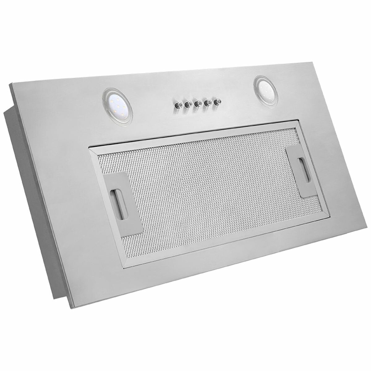 Omega 52cm Undermount Rangehood ORU50XL