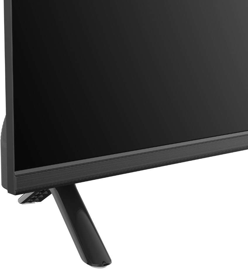 CHiQ 40" Full HD LED Google TV 40S510M