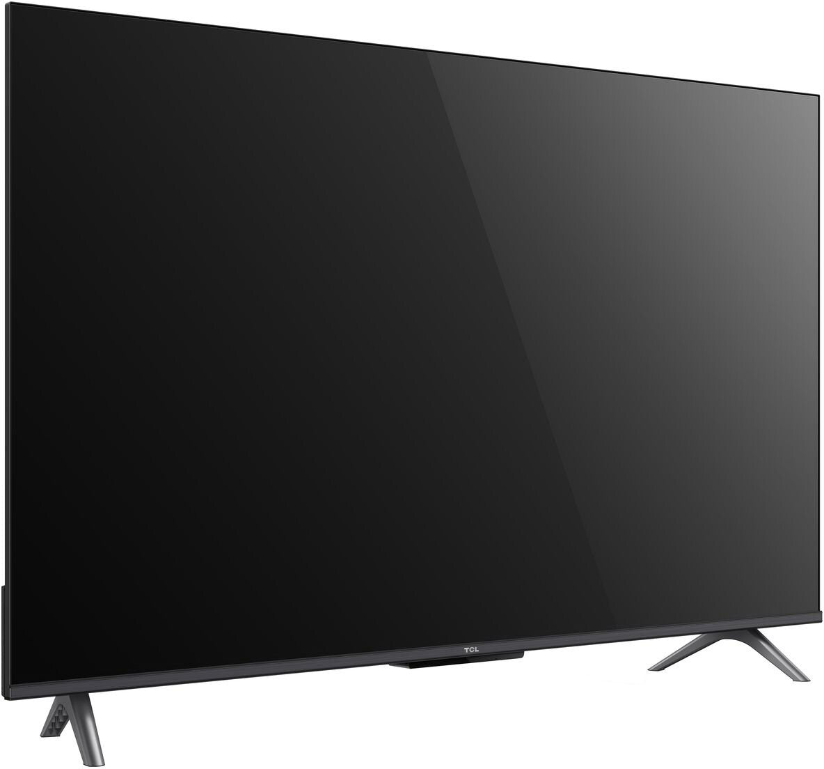 TCL 43" C645 4K QLED UHD Smart Google TV 43C645