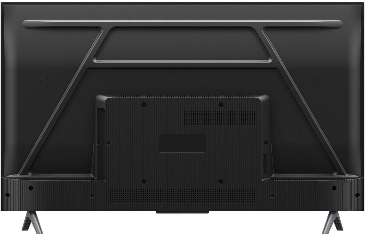 TCL 43" C645 4K QLED UHD Smart Google TV 43C645