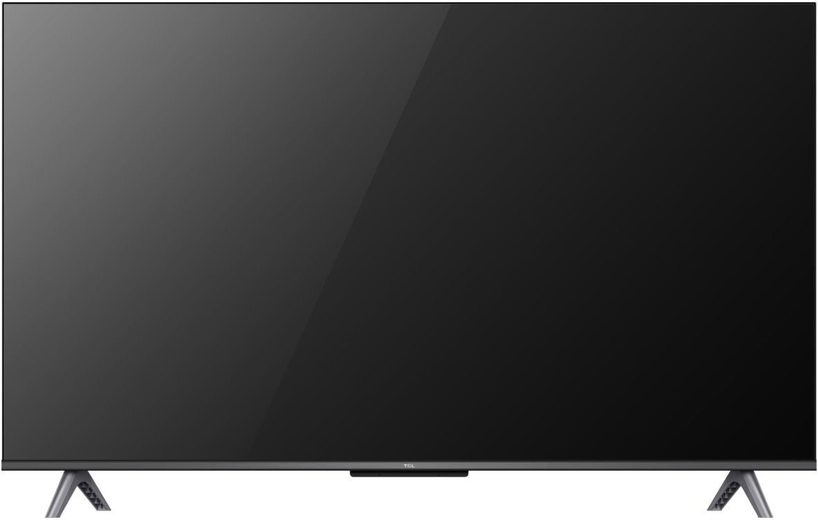 TCL 43" C645 4K QLED UHD Smart Google TV 43C645