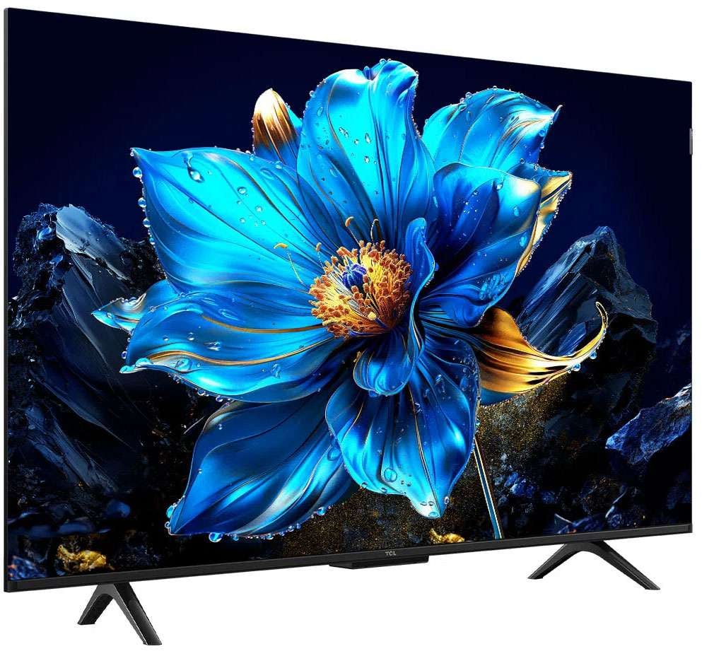 TCL 43" Series P7K 4K Ultra HD QLED Google TV 43P7K