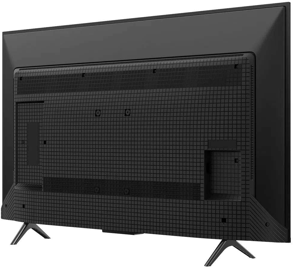 TCL 43" Series P7K 4K Ultra HD QLED Google TV 43P7K