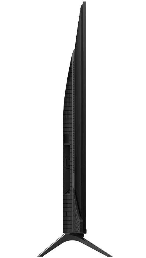 TCL 43" Series P7K 4K Ultra HD QLED Google TV 43P7K