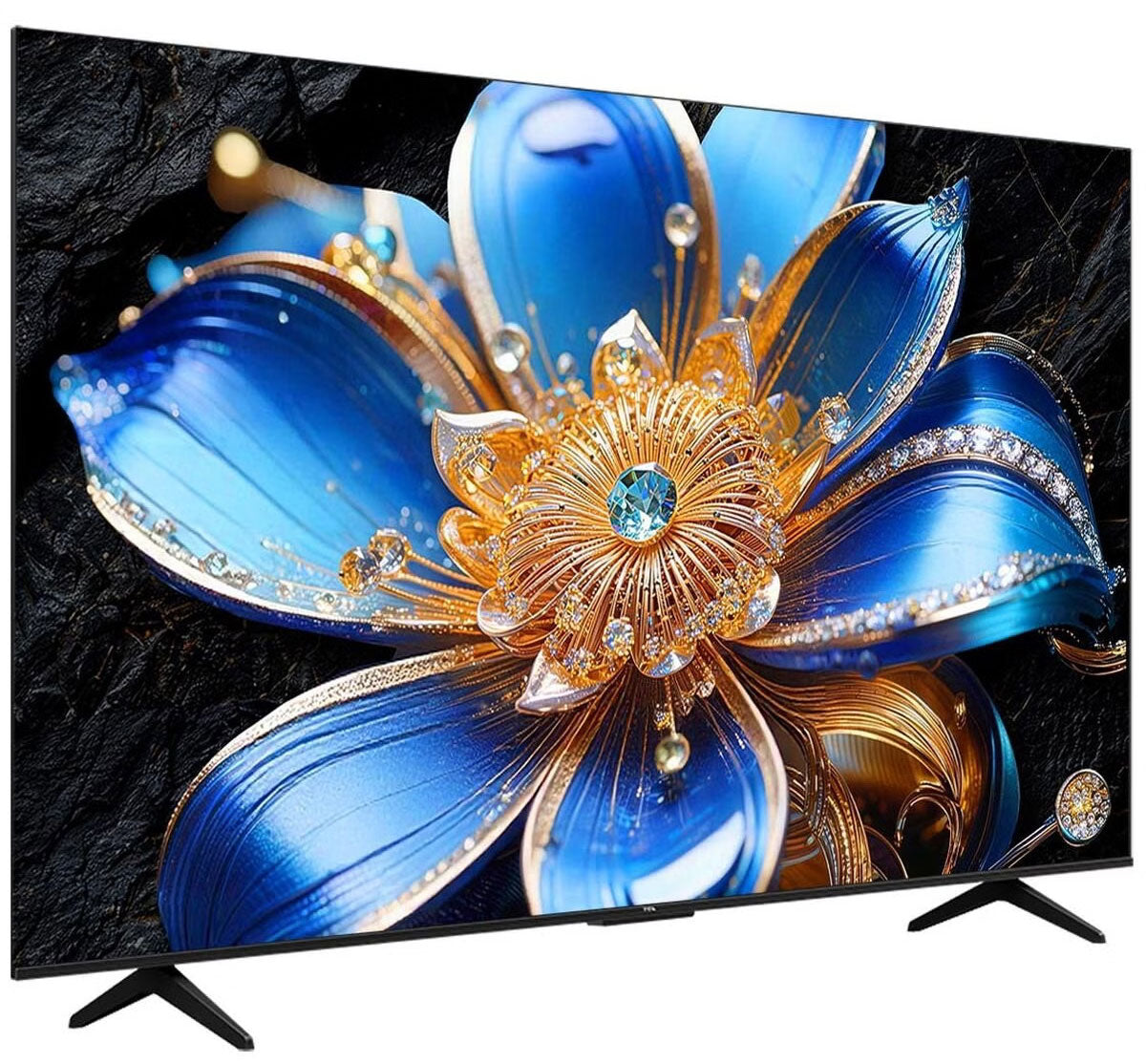 TCL 65" P7LS 4K QLED UHD Smart Google TV 65P7LS