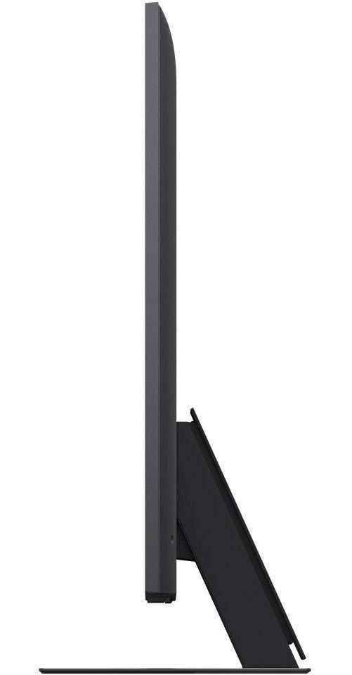 LG 43" Series QNED81 4K UHD HDR Smart TV 43QNED81ASA