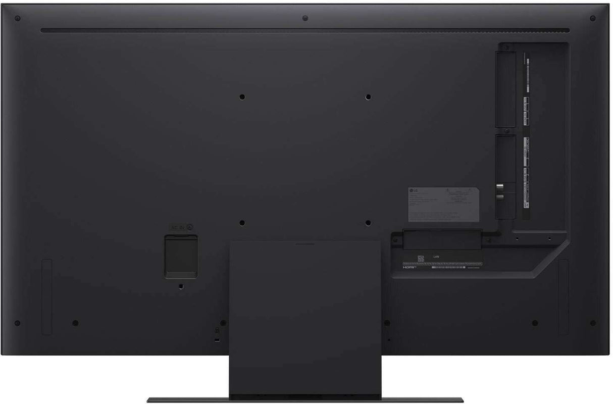 LG 43" Series QNED81 4K UHD HDR Smart TV 43QNED81ASA