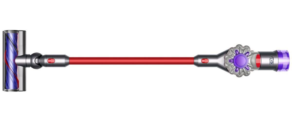 Dyson V8 Origin Cordless Vacuum Cleaner 447949-01