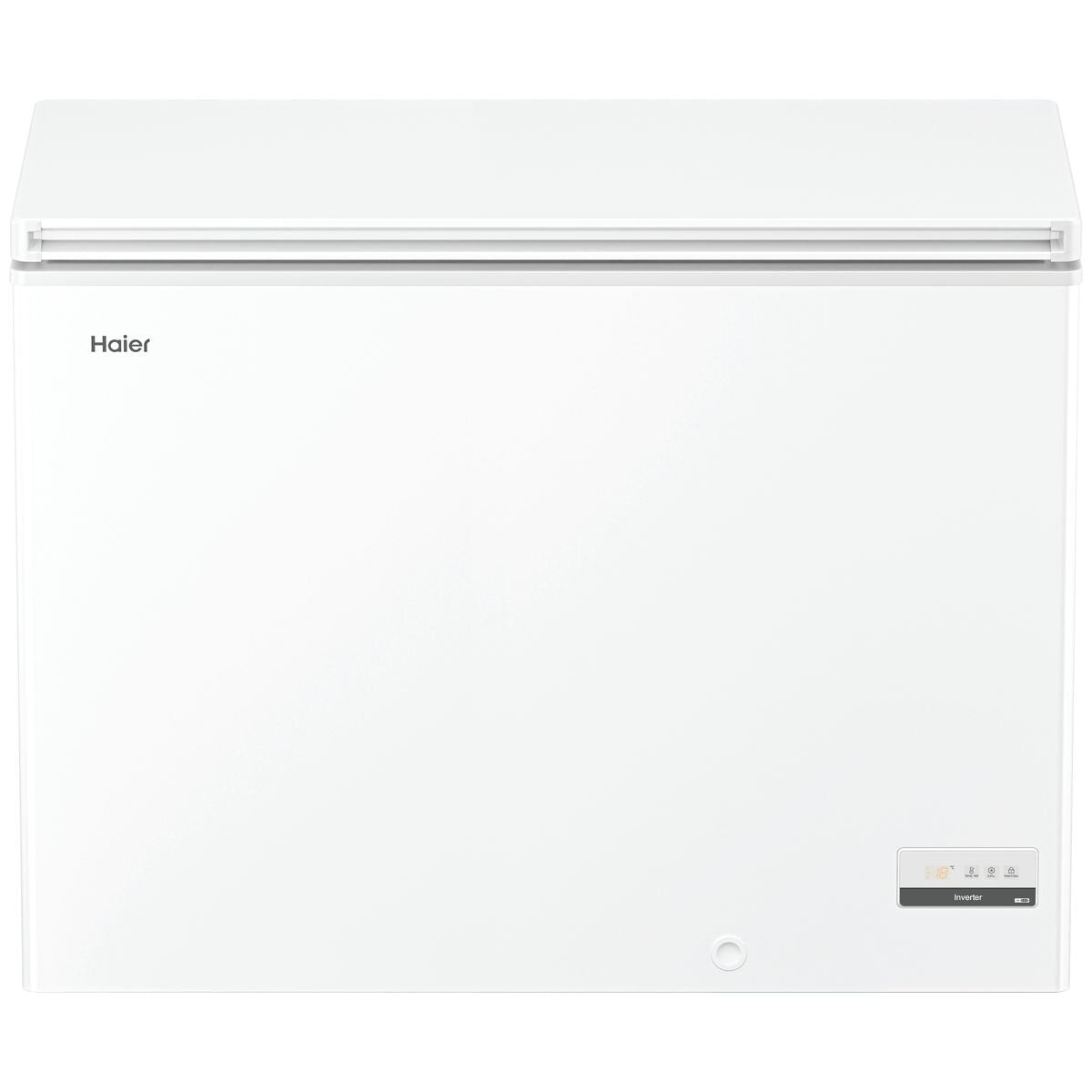 Haier 301L Hybrid Chest Freezer HCF300W | Greater Sydney Only