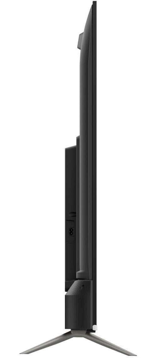 TCL 50" C635 4K QLED Smart Google TV 50C635