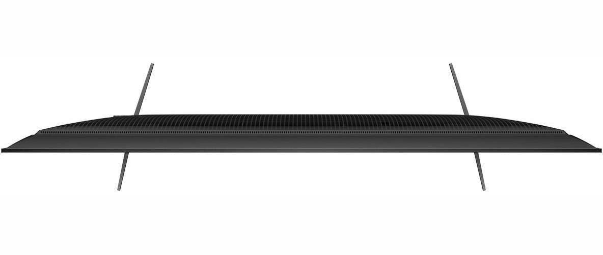 TCL 50" C655 4K QLED UHD Smart Google TV 50C655