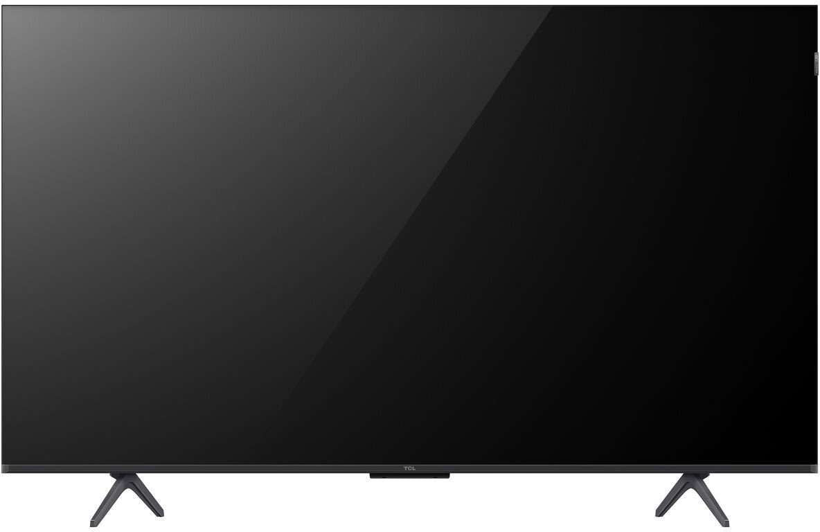TCL 50" C655 4K QLED UHD Smart Google TV 50C655