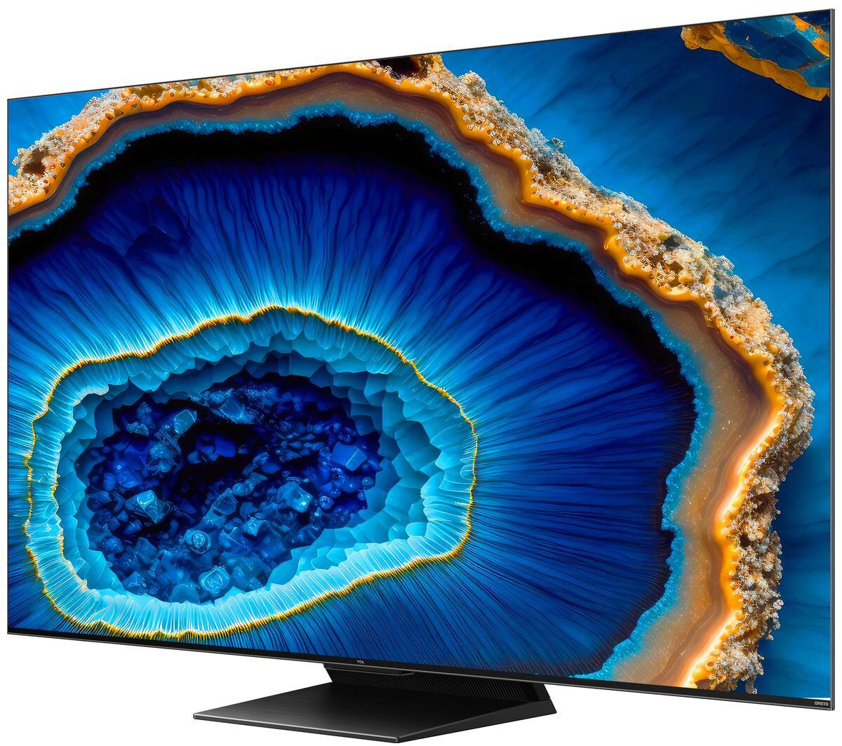 TCL 65" C755 QD-Mini LED Google TV 65C755