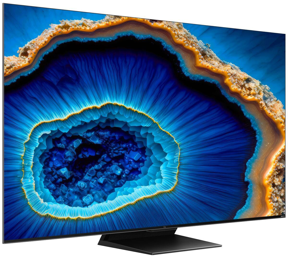 TCL 65" C755 QD-Mini LED Google TV 65C755