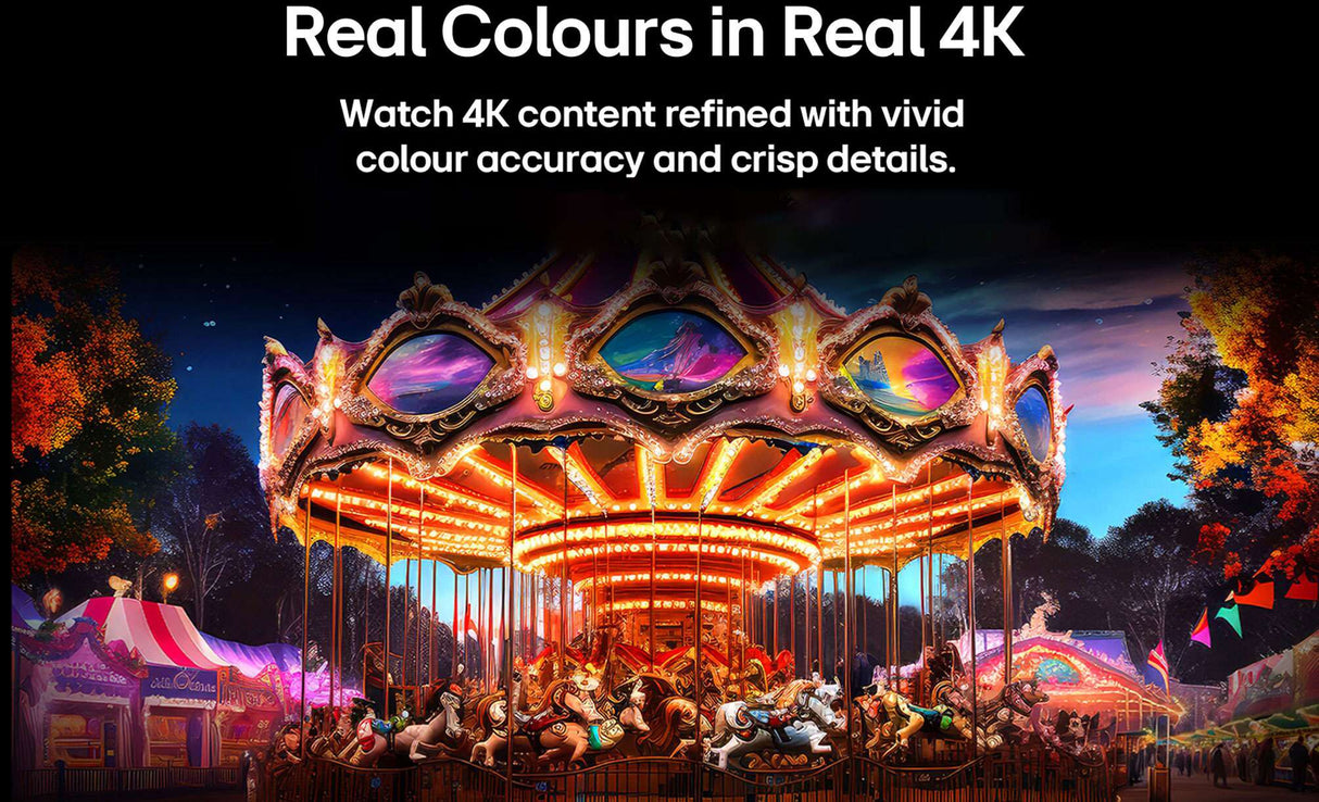 LG 50" Series NANO80A 4K UHD HDR Smart NanoCell TV 50NANO80ASA