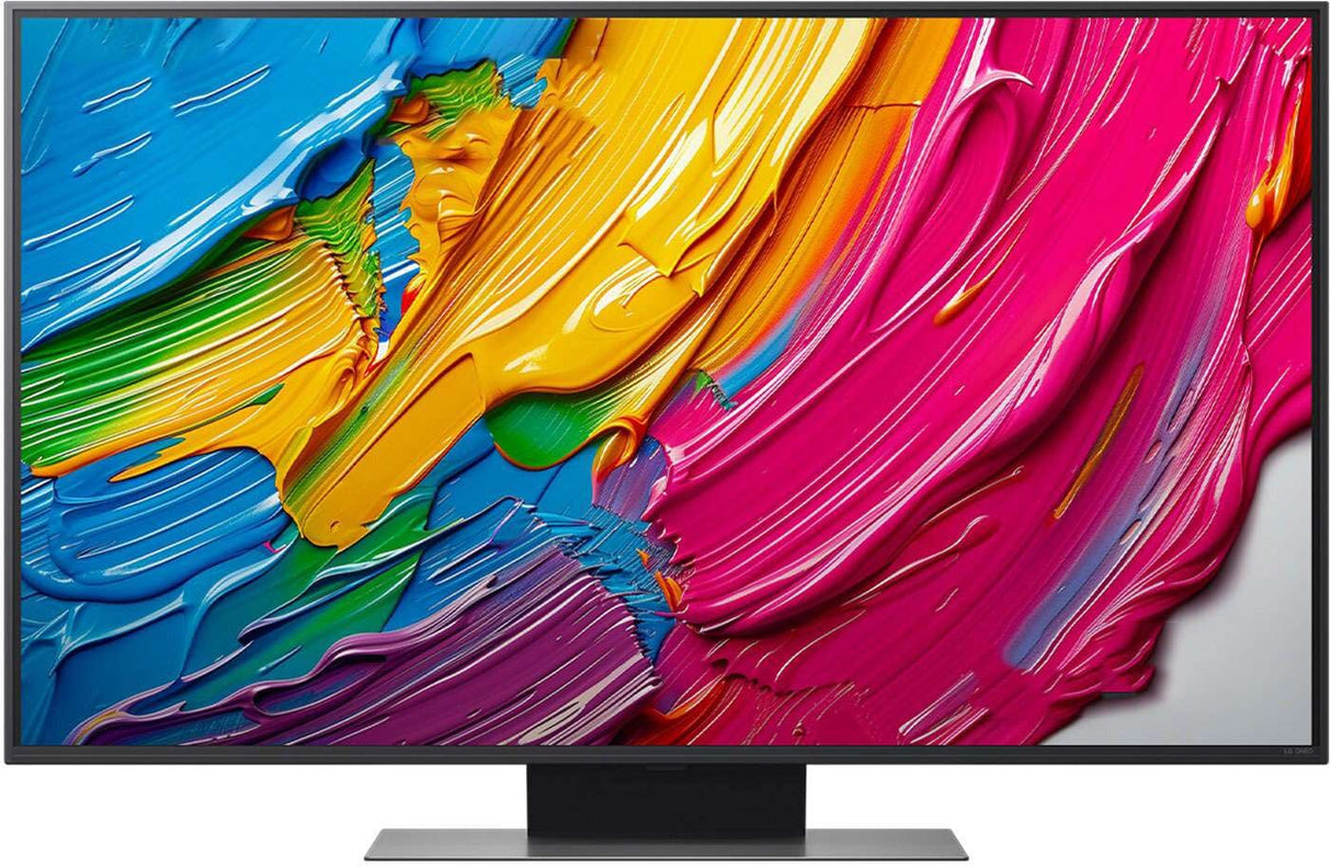 LG 50" Series QNED81A 4K UHD HDR Smart TV 50QNED81ASA