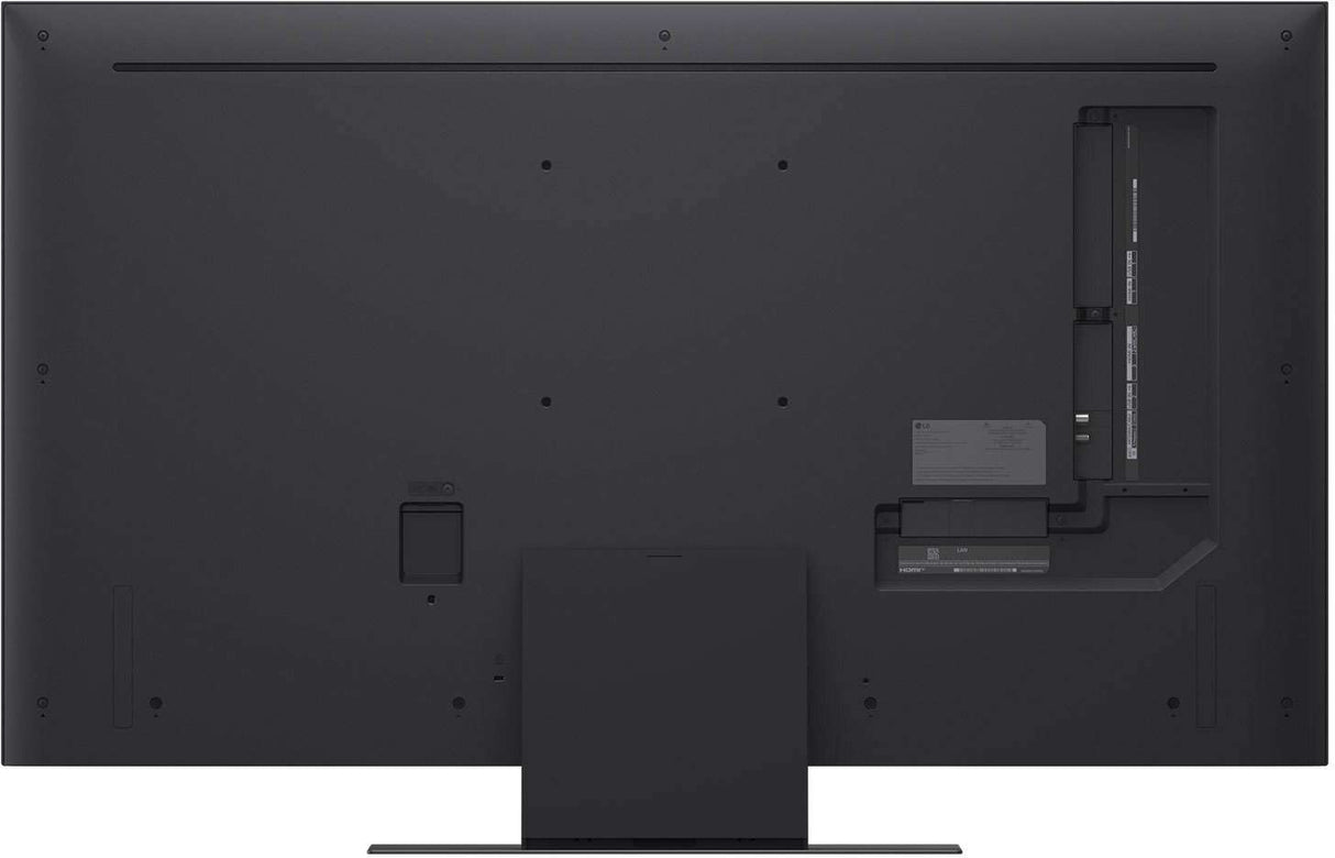 LG 50" Series QNED81A 4K UHD HDR Smart TV 50QNED81ASA