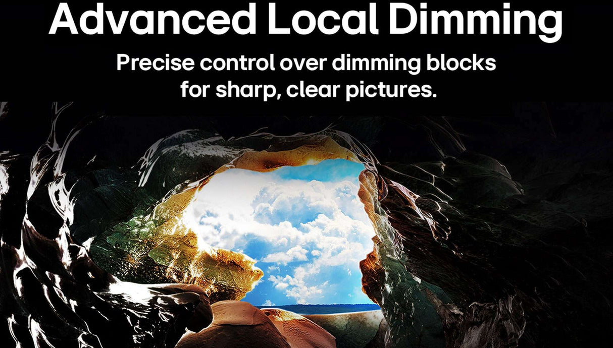 LG 50" Series QNED81A 4K UHD HDR Smart TV 50QNED81ASA