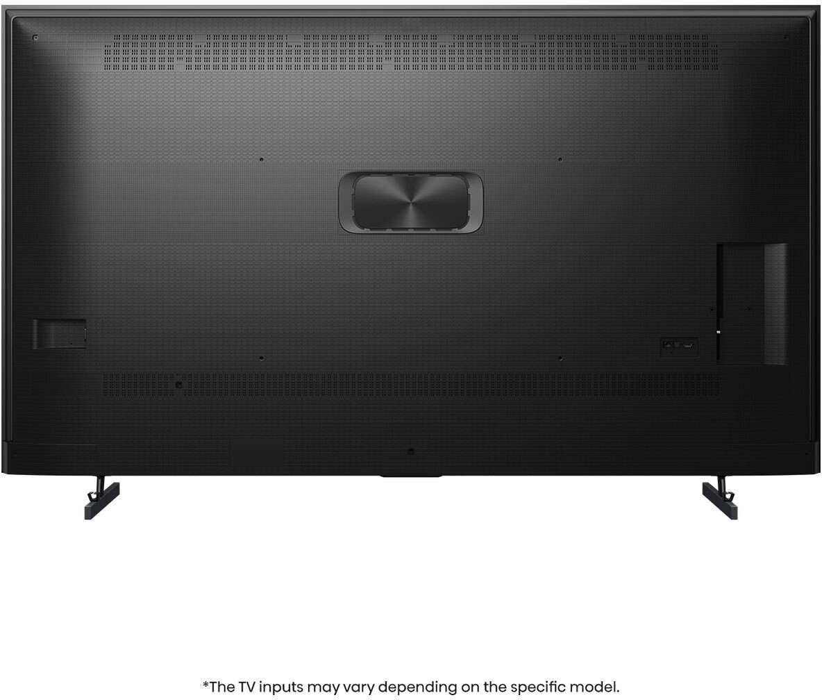 Hisense 50" Series U6S ULED Mini-LED 4K Smart TV 50U6SAU