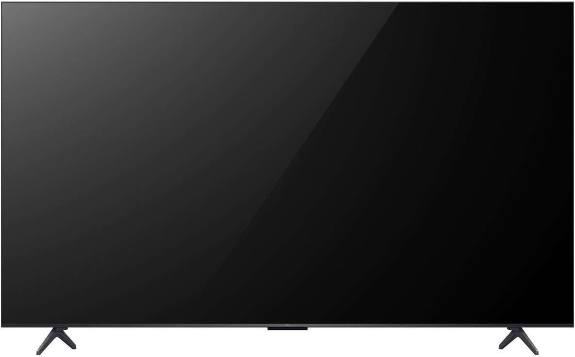 TCL 55" C6K Premium 4K QD-Mini LED Google TV 55C6K