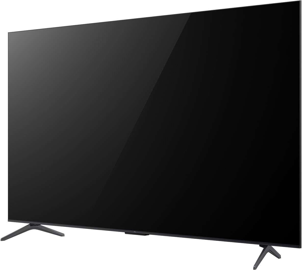 TCL 55" C6K Premium 4K QD-Mini LED Google TV 55C6K
