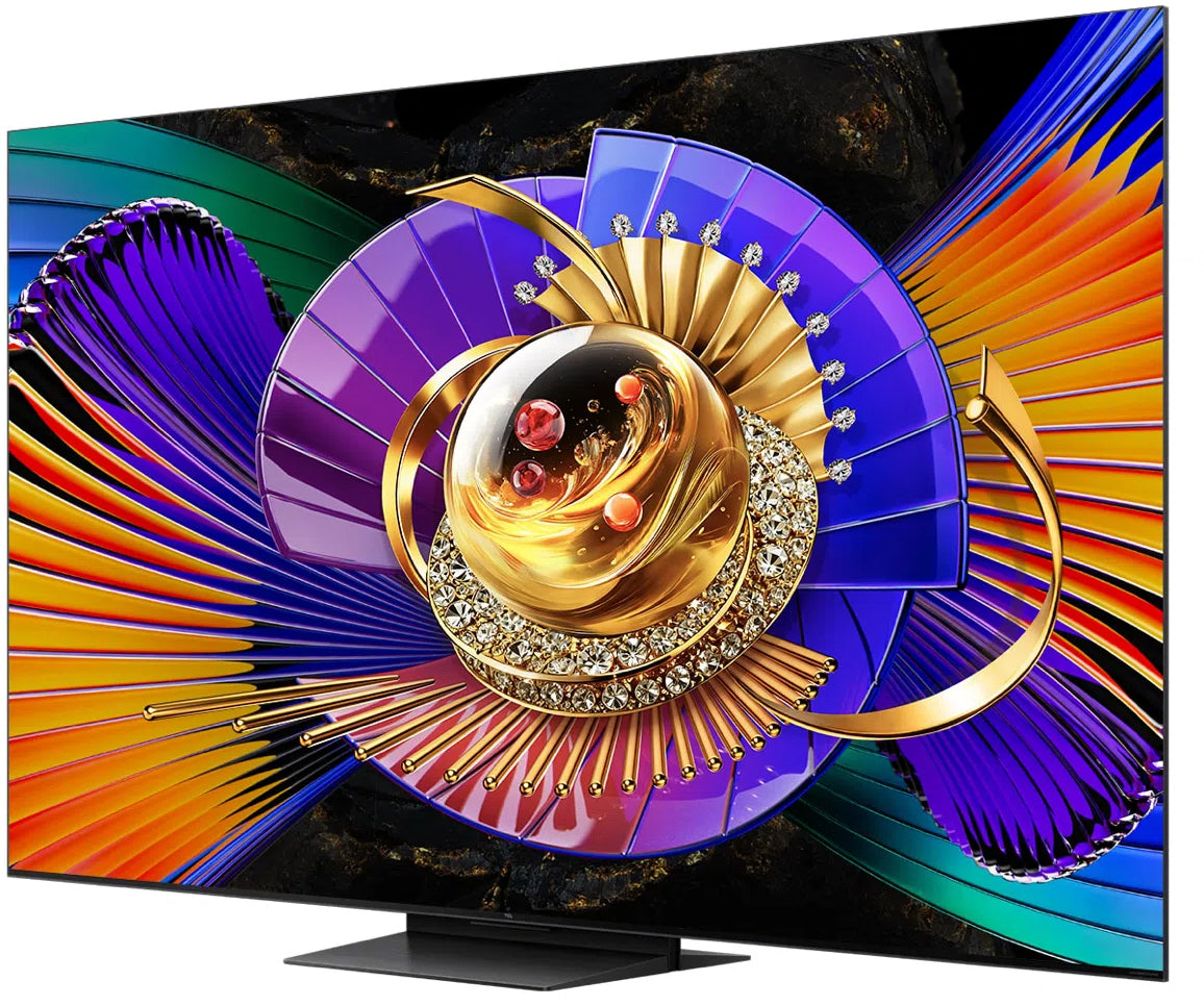 TCL 55" C7L SQD 4K QLED UHD Mini LED Smart Google TV 55C7L