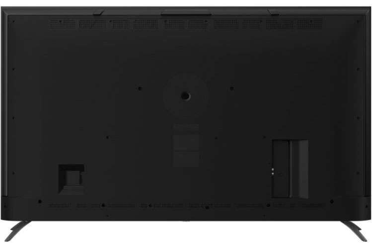 CHiQ 55" QD-Mini LED Google TV 55M810N