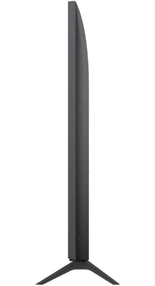 LG 55" Series NANO80A 4K UHD HDR Smart NanoCell TV 55NANO80ASA