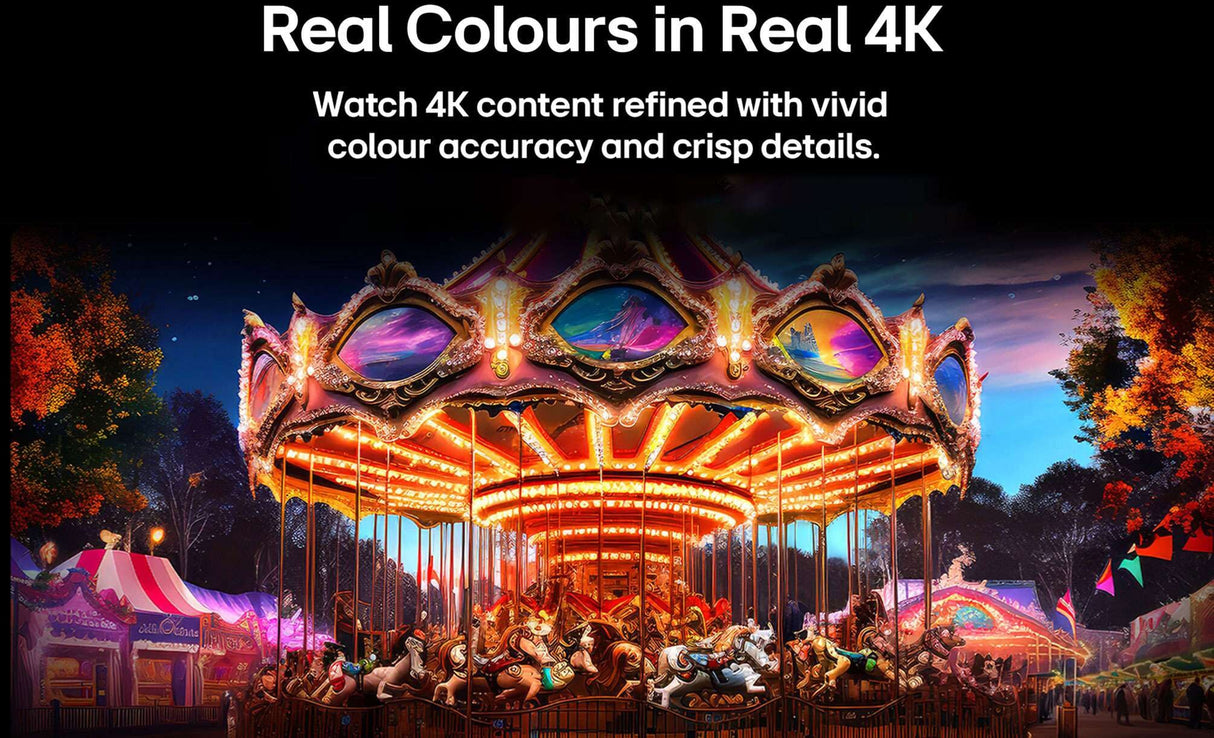 LG 55" Series NANO80A 4K UHD HDR Smart NanoCell TV 55NANO80ASA