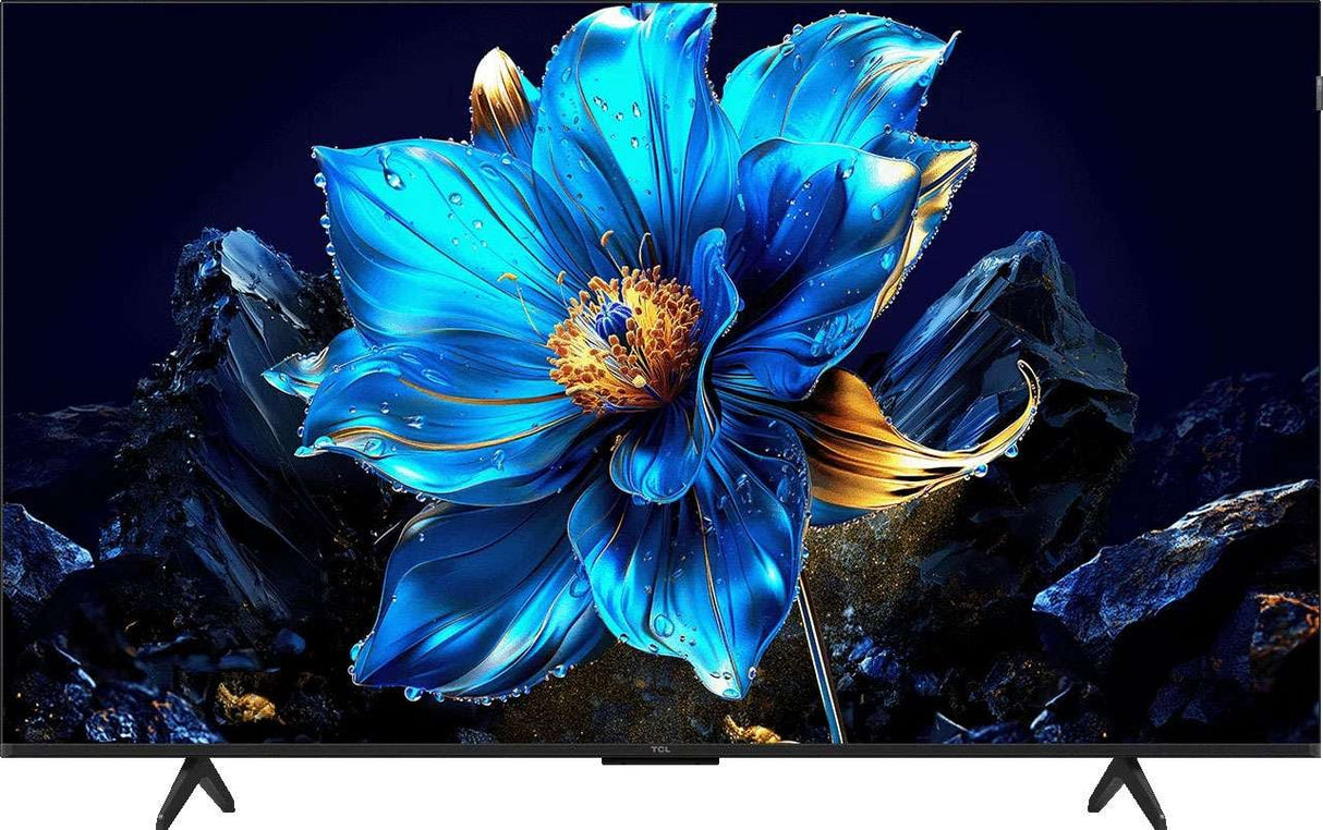 TCL 55" Series P7K 4K Ultra HD QLED Google TV 55P7K