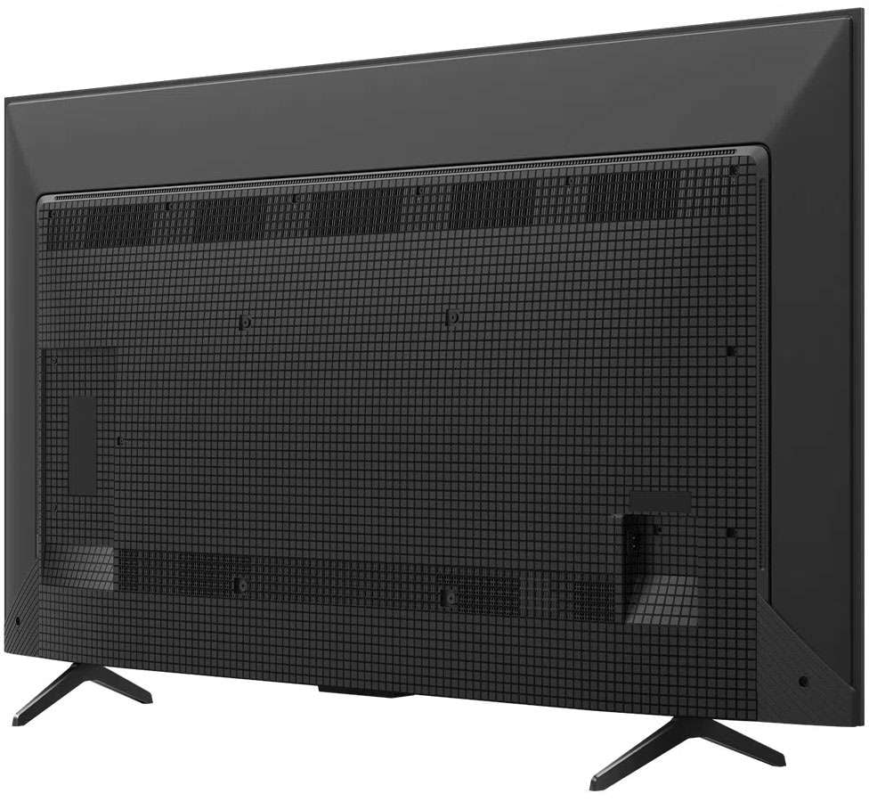 TCL 55" Series P7K 4K Ultra HD QLED Google TV 55P7K