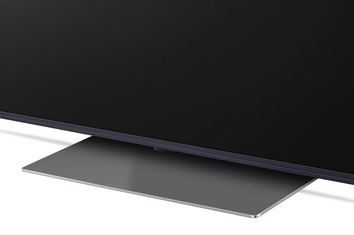 LG 55" QNED86 4K Smart QNED LED TV 55QNED86TSA